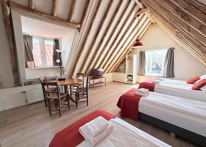 Pension De Harmonie
