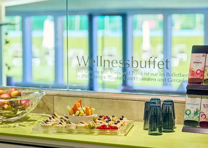 Seminar- und Wellnesshotel Stoos