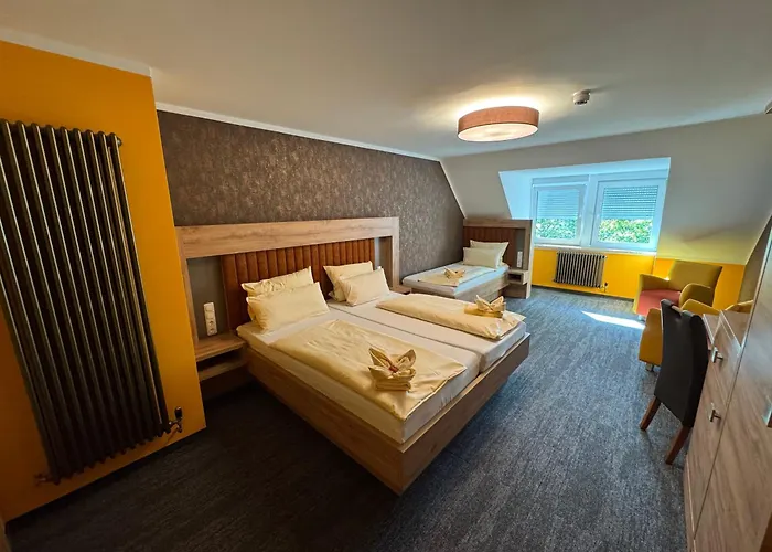 Heidekönig Hotel Celle