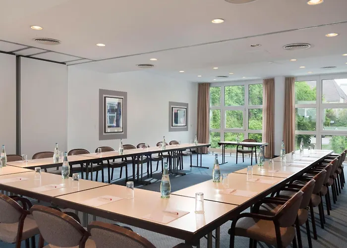 Ramada By Wyndham Flensburg City
