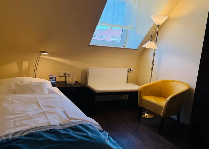 Familienhotels Central