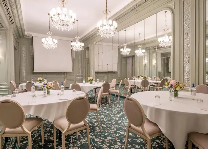 Hotel Westminster