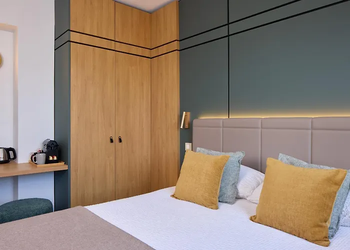 Hotel familiar: Hotel Roissy