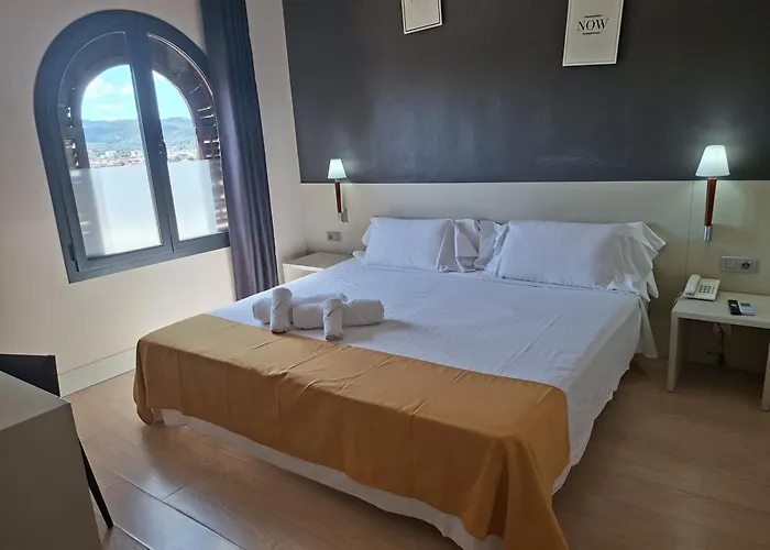 Hotel El Castell
