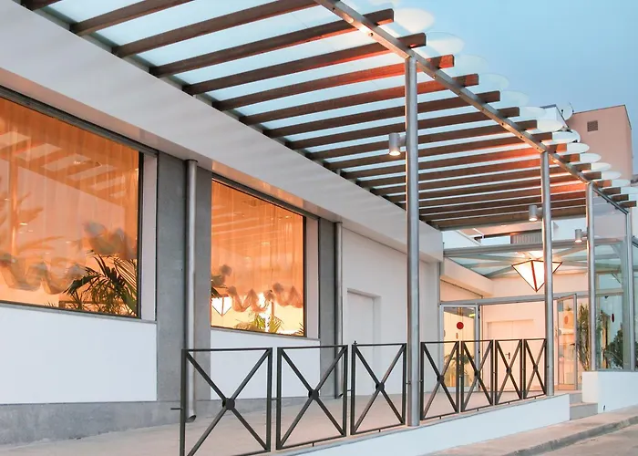 Hotel San Carlos