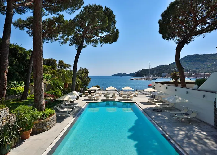 Hotel con Spa Imperiale Palace