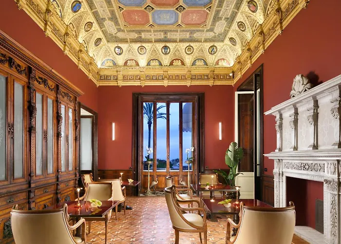Hotel con Spa Imperiale Palace