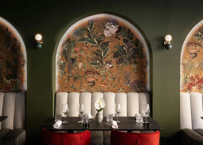 Nyx Hotel Rome By Leonardo Hotels