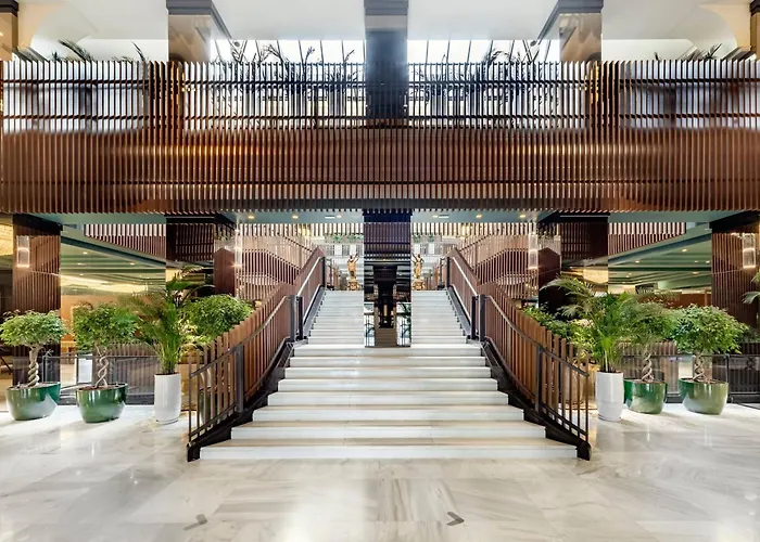  Melia Milano