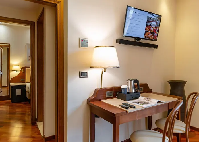 B&B Pitti Palace Al Ponte Vecchio