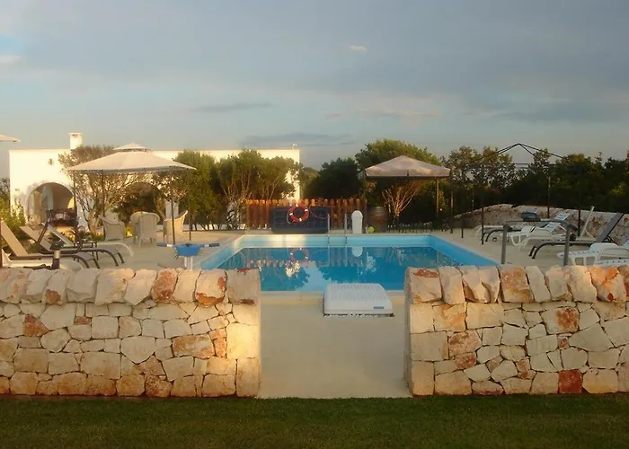 B&B La Terrazza