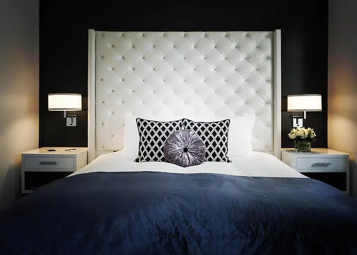 5 star hotel: Sofitel Lafayette Square Washington Dc