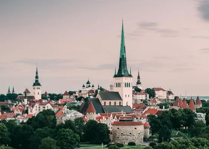  Tallink Spa & Conference