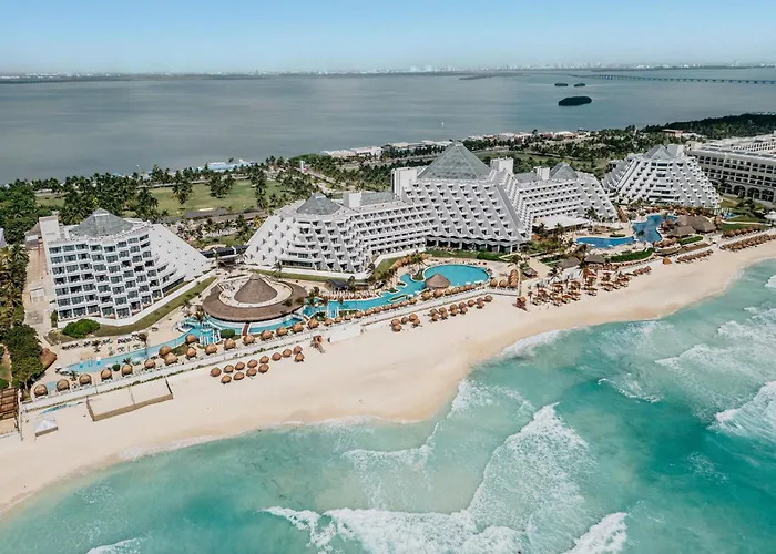 Paradisus All Inclusive - Grand Reopening Coming Soon