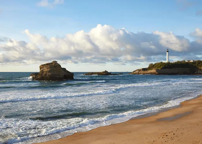 Sofitel Biarritz Le Miramar Thalassa