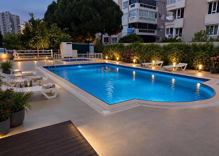 Santa Marina Hotel