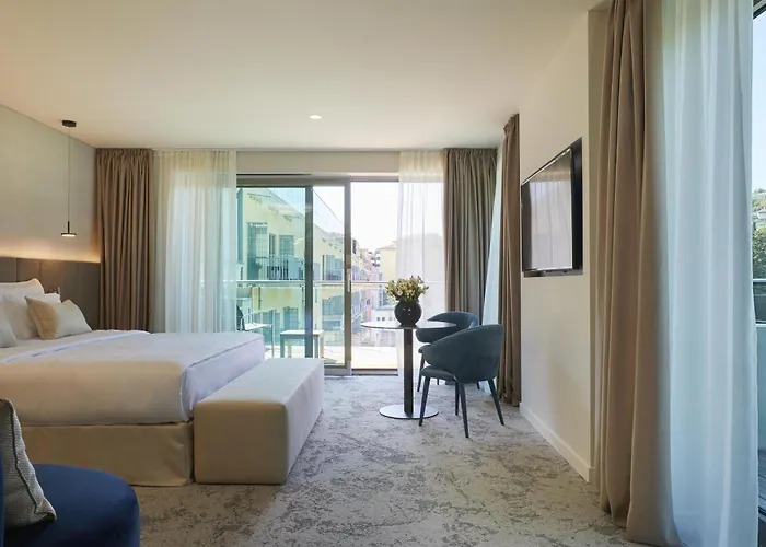 Kinderhotel Palace Portoroz
