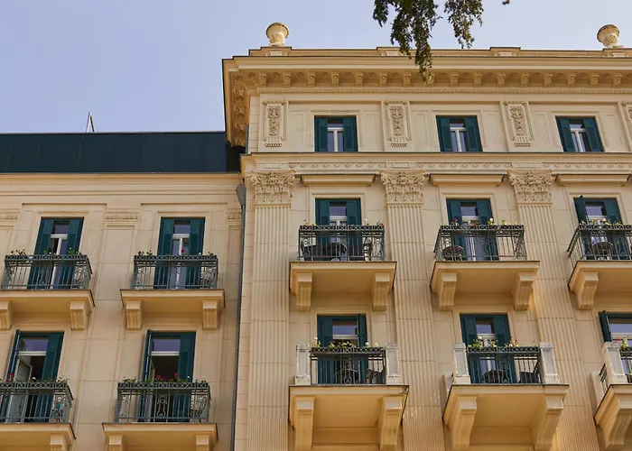 Kinderhotel Palace Portoroz