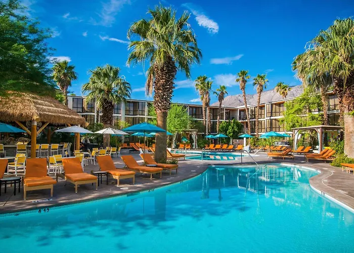 Riviera Resort