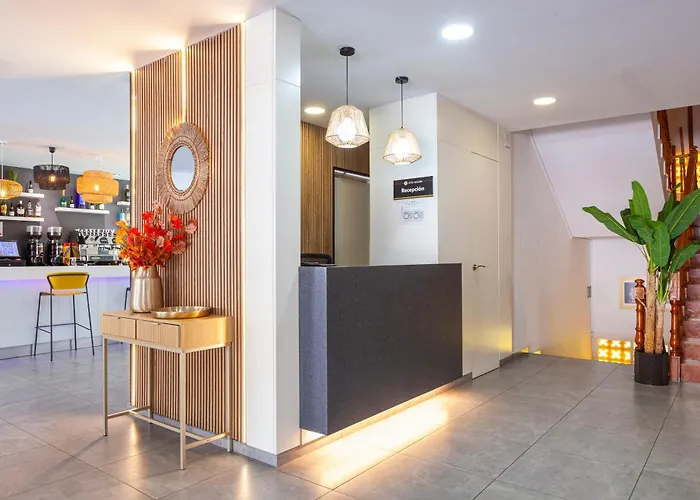 Hotel Golden