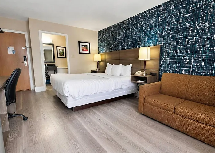 Boutique hotels Comfort