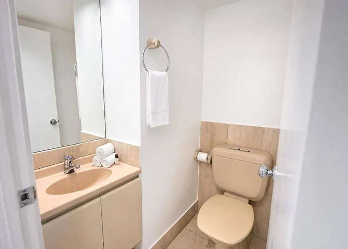 Hotel suites Contessa Holiday Apartments