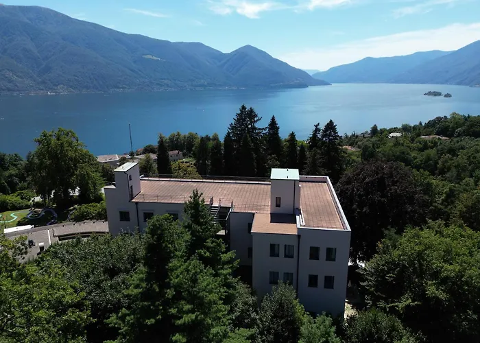 Hotel Monte Verità