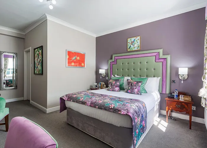The Crown Hotel, Boroughbridge, North Yorkshire - The Coaching Inn Group