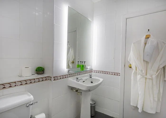 The Crown Hotel, Boroughbridge, North Yorkshire - The Coaching Inn Group