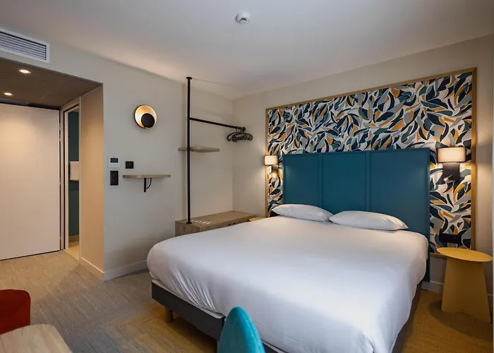 Sure Hotel By Best Western Nantes Saint-Herblain