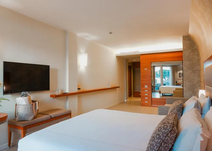 4-Sterne-Hotel: Hotel Corte Valier