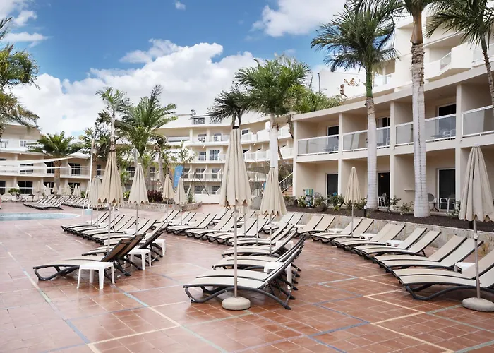 Familiehotel: Hotel Drago Park By Pierre & Vacances
