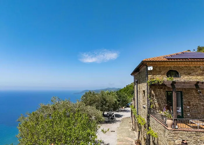 Casale Santa Rosalia Charme Villas&Rooms