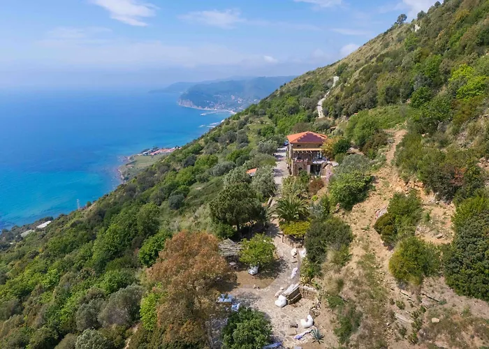 Casale Santa Rosalia Charme Villas&Rooms