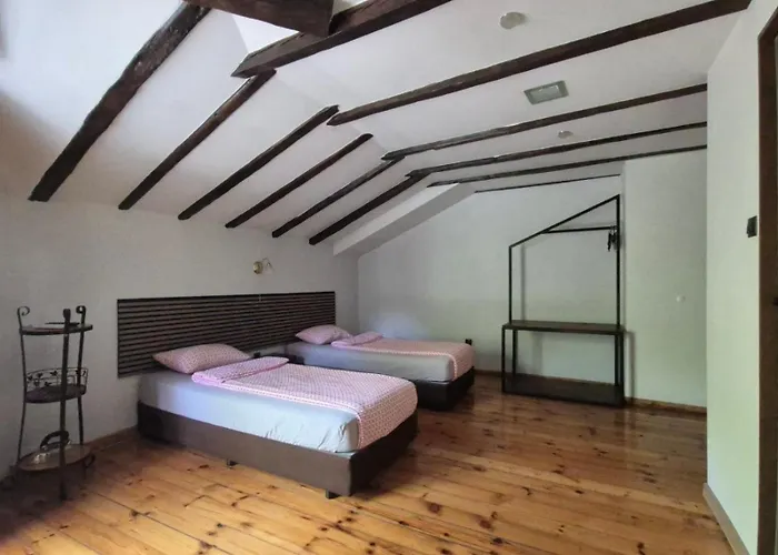 My Guest Rooms
