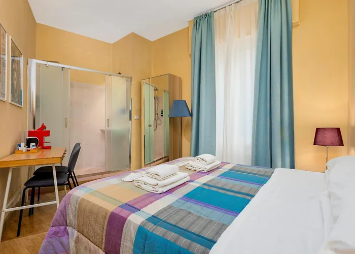 Hotel Por Santa Maria
