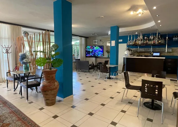 Hotel Rabay