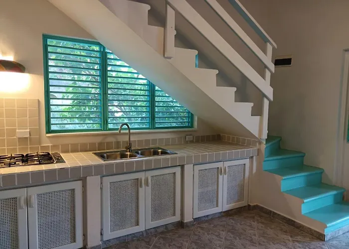 Las Palmas Eco Residence