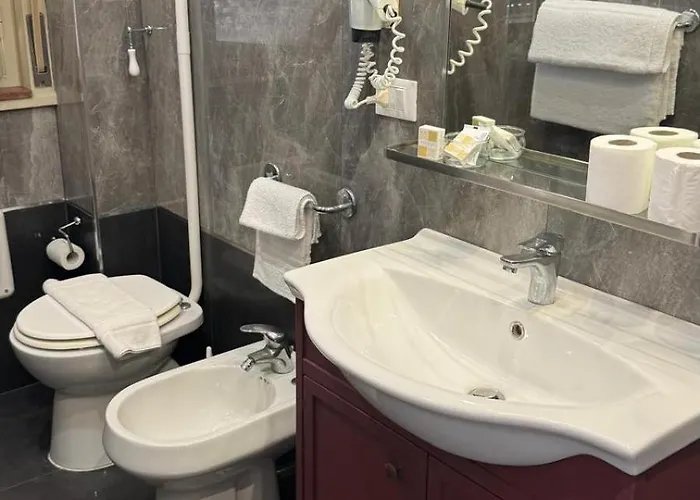 Ig-Tysandros Apartments
