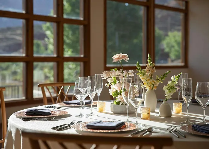 Vacation rental: Red Cliffs Lodge Moab