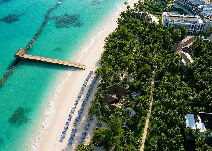 Familiehotel: Vista Sol Punta Cana Beach Resort & Spa