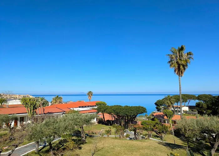  Villaggio La Pizzuta