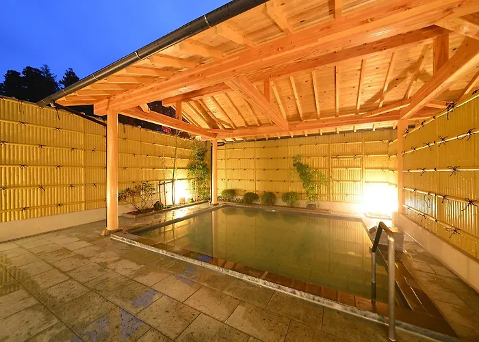 Nikko Station Hotel Classic