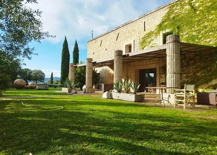 Delser Verona Manor House