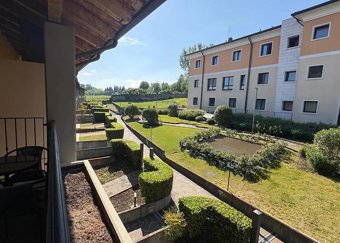 Kairos Garda Hotel