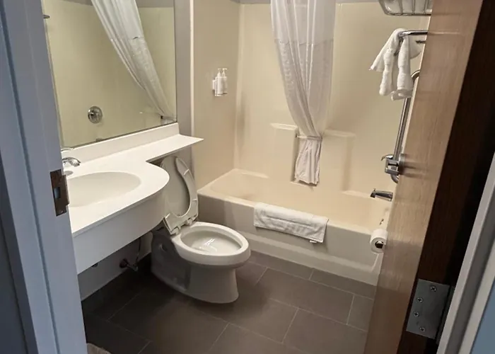 Microtel Inn & Suites