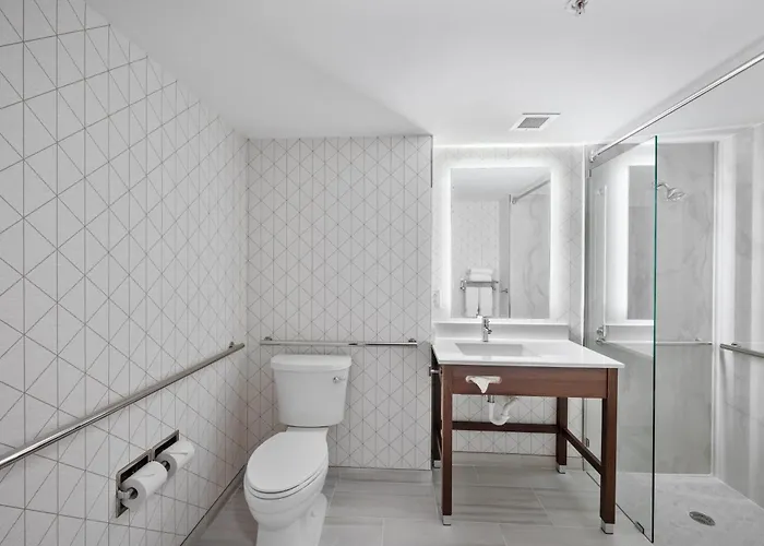 Wingate By Wyndham Sylvania-Toledo