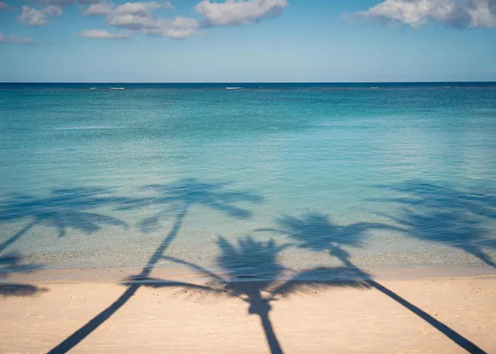 Beachcomber Golf &Spa