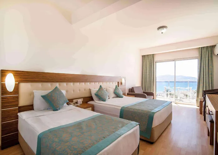Blue Diamond Alya Hotel