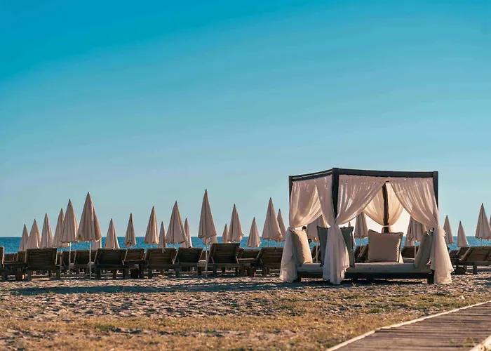Blue Diamond Alya Hotel